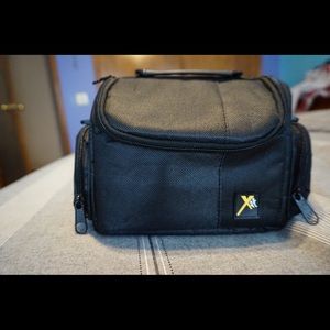 Camera Case fits Sony a5000, Sony a6000